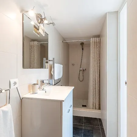 Stunning 6 Bed Private Pool Mijas Gol וילה פואנגירולה
