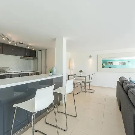 Stunning 6 Bed Private Pool Mijas Gol וילה