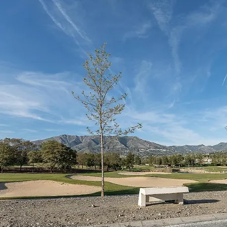 Stunning 6 Bed Private Pool Mijas Gol * Fuengirola