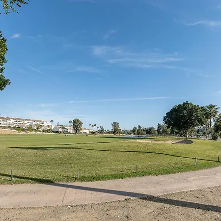 Stunning 6 Bed Private Pool Mijas Gol