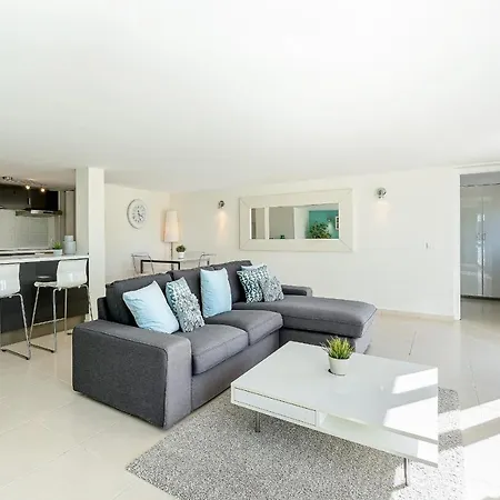 Villa Stunning 6 Bed Private Pool Mijas Gol Fuengirola