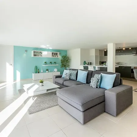 Villa Stunning 6 Bed Private Pool Mijas Gol Fuengirola