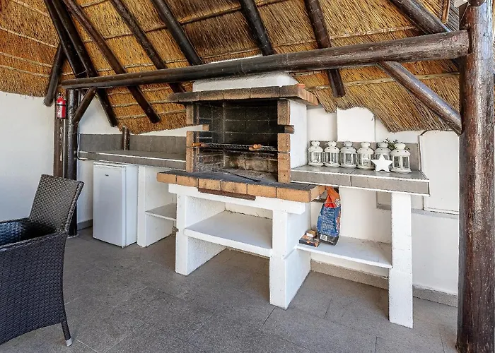 Stunning 6 Bed Private Pool Mijas Gol