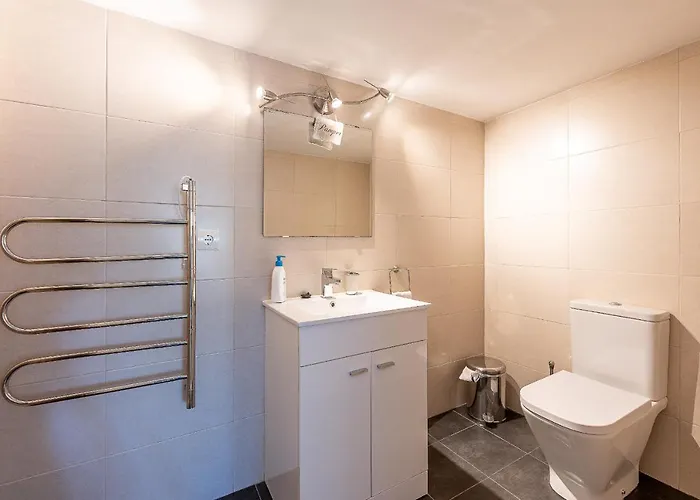 Villa Stunning 6 Bed Private Pool Mijas Gol Fuengirola