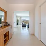 Stunning 6 Bed Private Pool Mijas Gol Villa