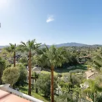 Villa Stunning 6 Bed Private Pool Mijas Gol *
