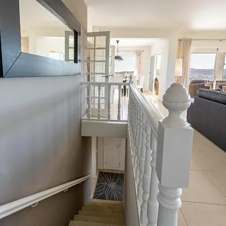 Stunning 6 Bed Private Pool Mijas Gol