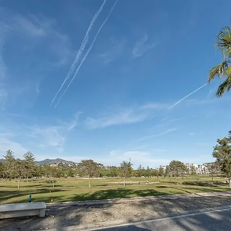 Stunning 6 Bed Private Pool Mijas Gol Villa