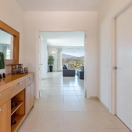 Stunning 6 Bed Private Pool Mijas Gol Villa