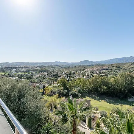 Villa Stunning 6 Bed Private Pool Mijas Gol