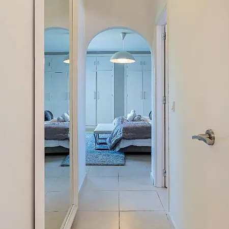 Stunning 6 Bed Private Pool Mijas Gol * 푸엔히롤라