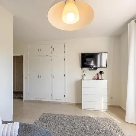 Stunning 6 Bed Private Pool Mijas Gol * Fuengirola