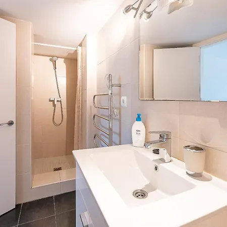 빌라 Stunning 6 Bed Private Pool Mijas Gol *
