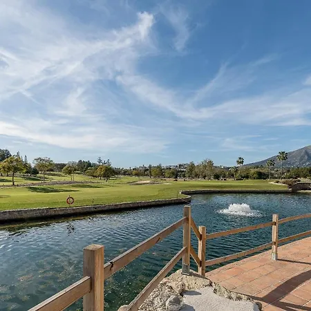 Stunning 6 Bed Private Pool Mijas Gol *