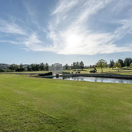 Stunning 6 Bed Private Pool Mijas Gol * Fuengirola