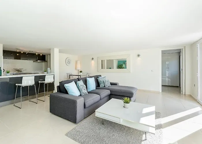 别墅 Stunning 6 Bed Private Pool Mijas Gol 丰希罗拉