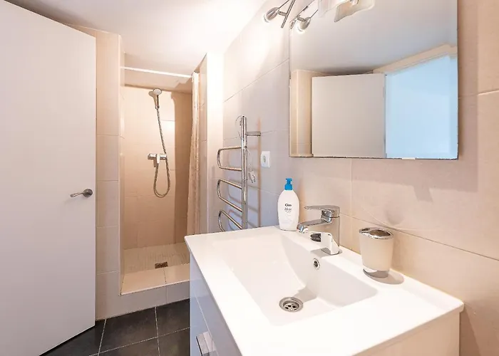 Villa Stunning 6 Bed Private Pool Mijas Gol *