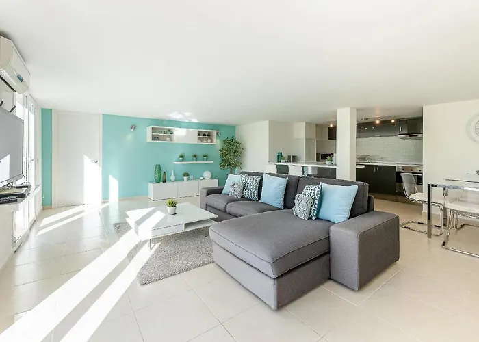 Villa Stunning 6 Bed Private Pool Mijas Gol Fuengirola