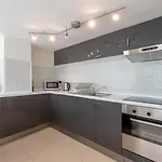 Villa Stunning 6 Bed Private Pool Mijas Gol Fuengirola