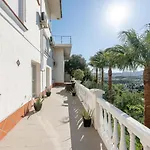 Stunning 6 Bed Private Pool Mijas Gol * Fuengirola