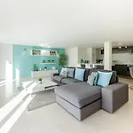 Villa Stunning 6 Bed Private Pool Mijas Gol Fuengirola