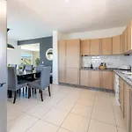 Stunning 6 Bed Private Pool Mijas Gol * Fuengirola