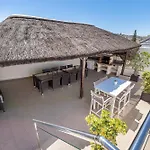 Villa Stunning 6 Bed Private Pool Mijas Gol Fuengirola